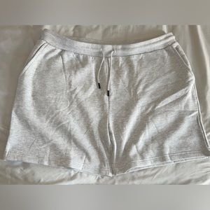 FashionNova Men’s Sweatshorts